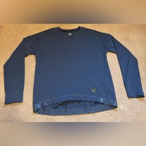 Under Armour long sleeve shirt size small